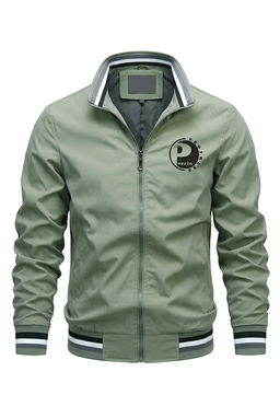 Chaqueta manga larga de marca Perrinbrothers PB 