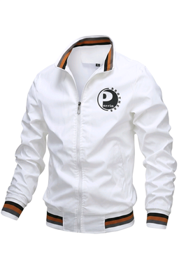 Chaqueta manga larga de marca Perrinbrothers PB 