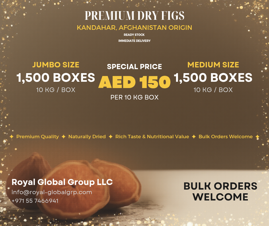 Dry Figs ( Kandhari Afghanistan Origin)_1