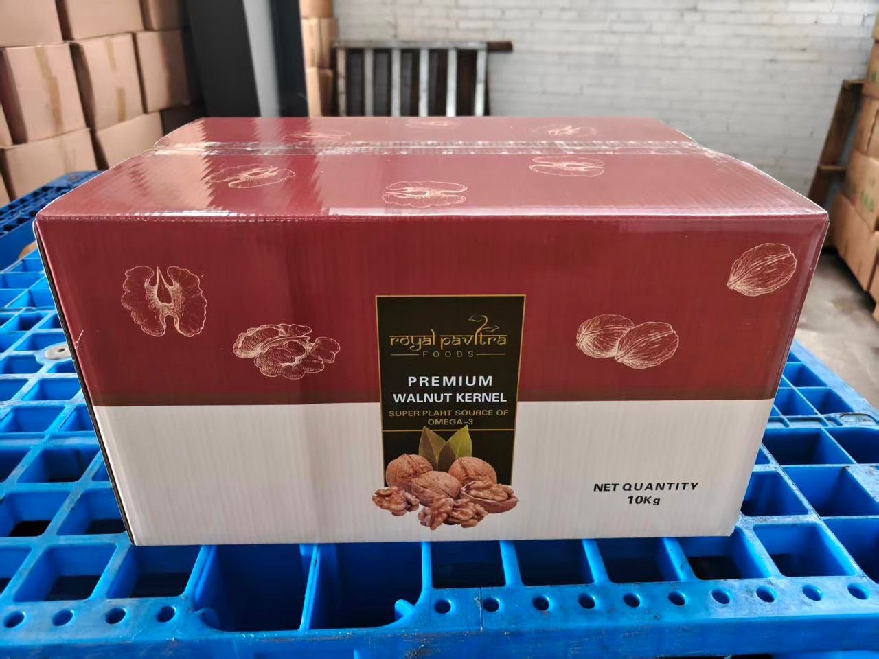 Walnut Kernels (ELH 90%) 🇨🇳_0