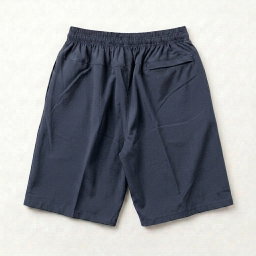 Sports Half-Pant for Men | Big Size | Navy Blue