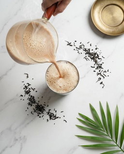 Hot Beverages 