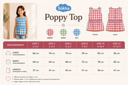 Poppy Top