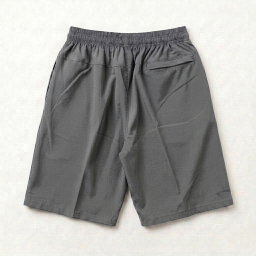 Sports Half-Pant for Men | Big Size | Grey