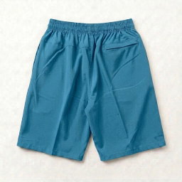 Sports Half-Pant for Men | Big Size | Sky Blue