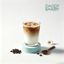 Iced Latte