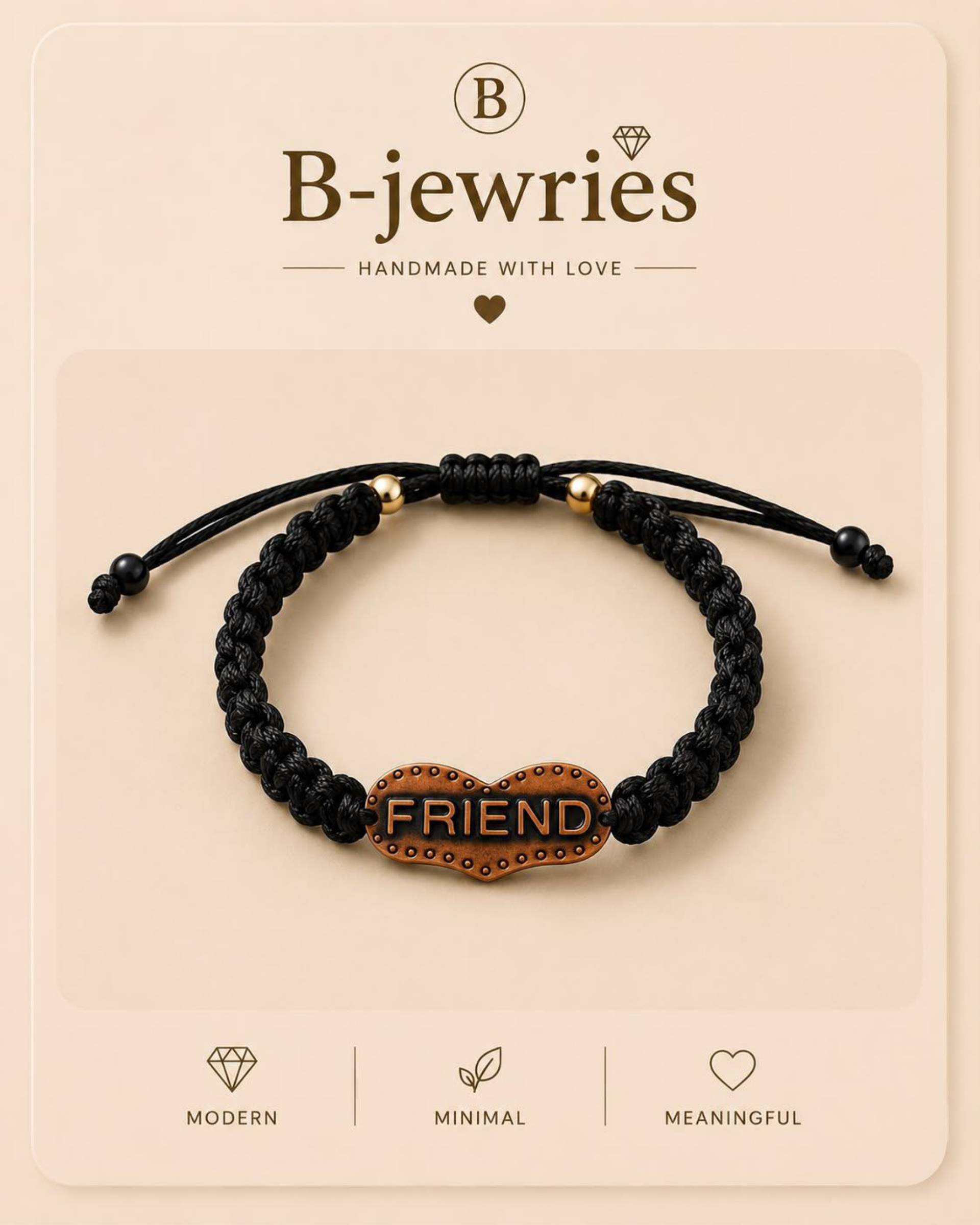 Friend Bracelet_0