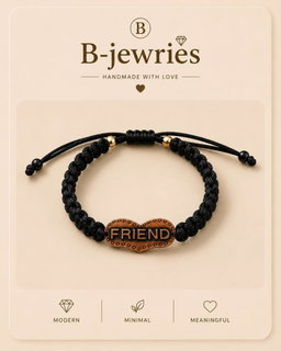 Friend Bracelet