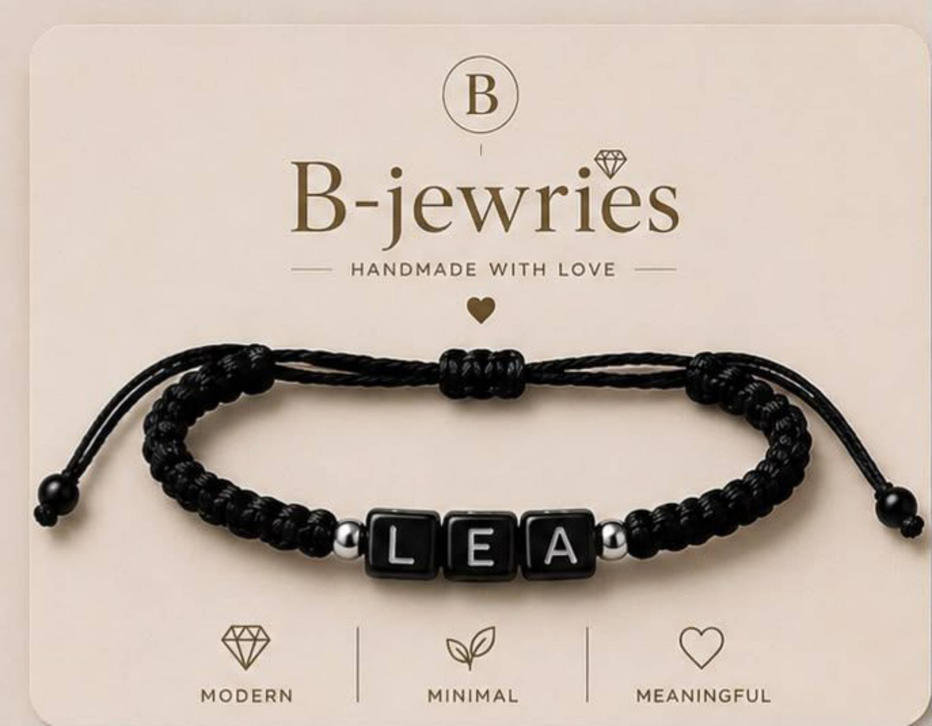 Name Bracelet_0