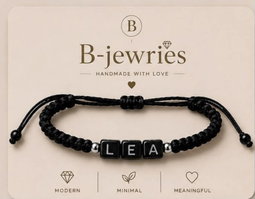Name Bracelets