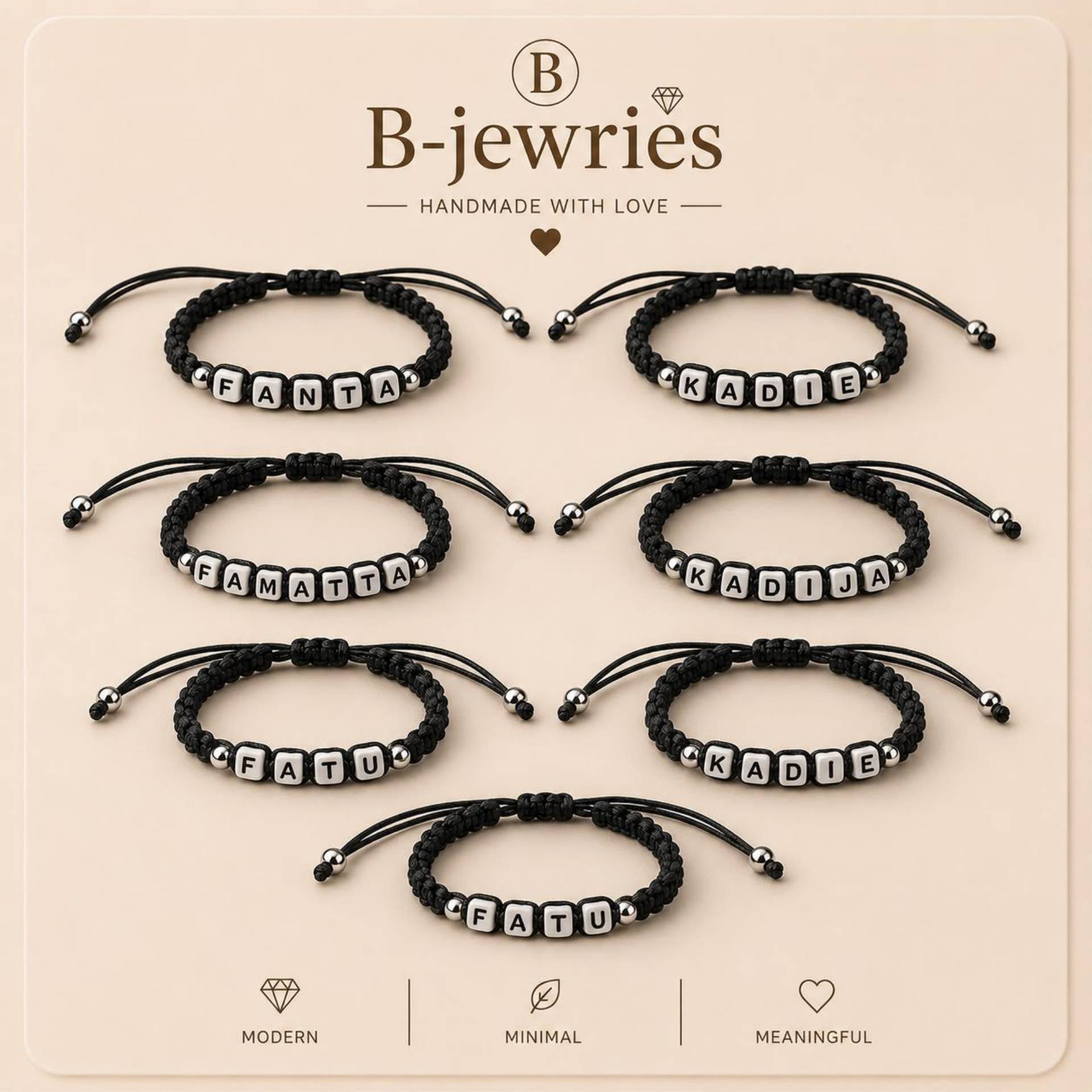 Name Bracelet_0