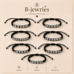 Name Bracelet