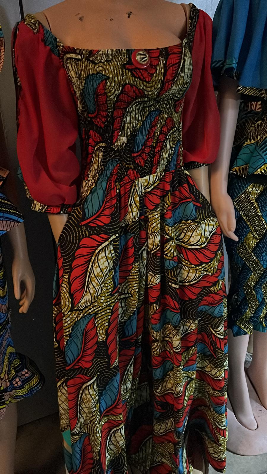 Robe