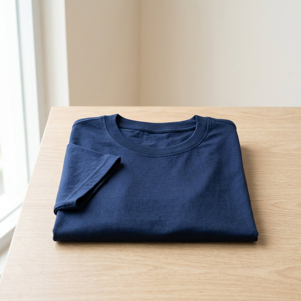 Kaos Polos