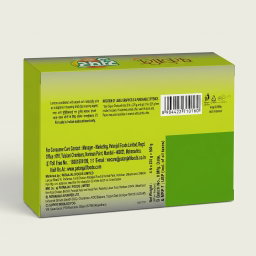 Patanjali Super Dishwash Bar (BUY 3 GET 1 FREE)