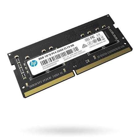  DDR4 8GB LAPTOP RAM 