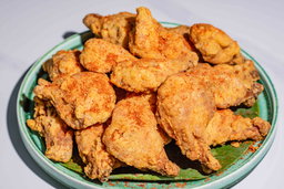 គល់ស្លាបមាន់បំពង់ហឹរ - កម្មវិធី