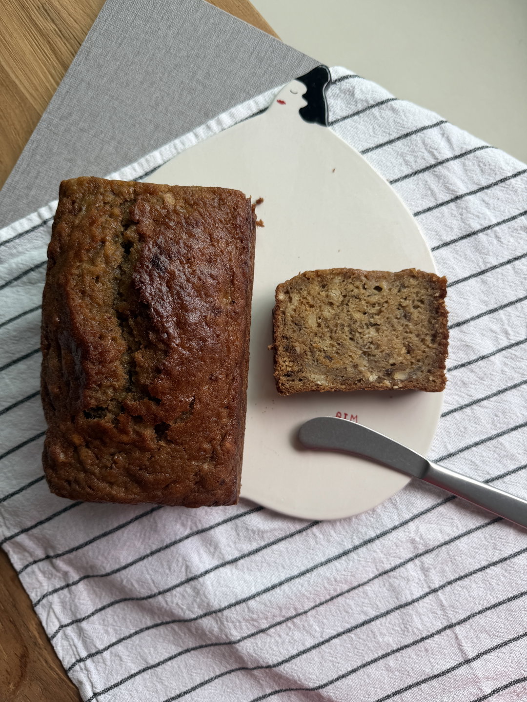Banana Cake