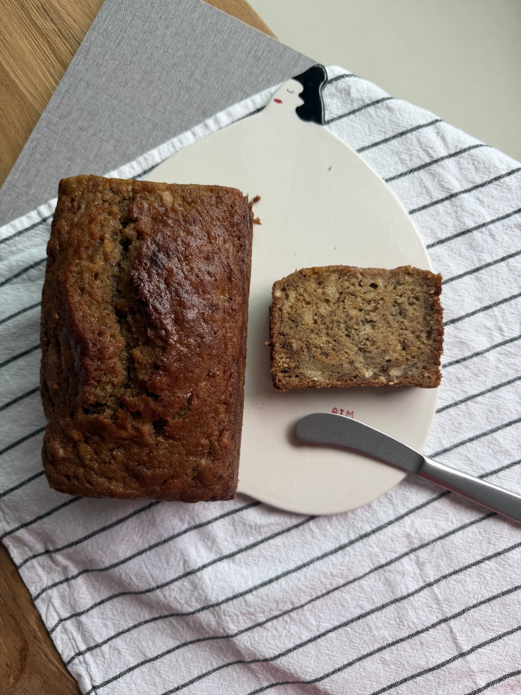Banana Cake_0