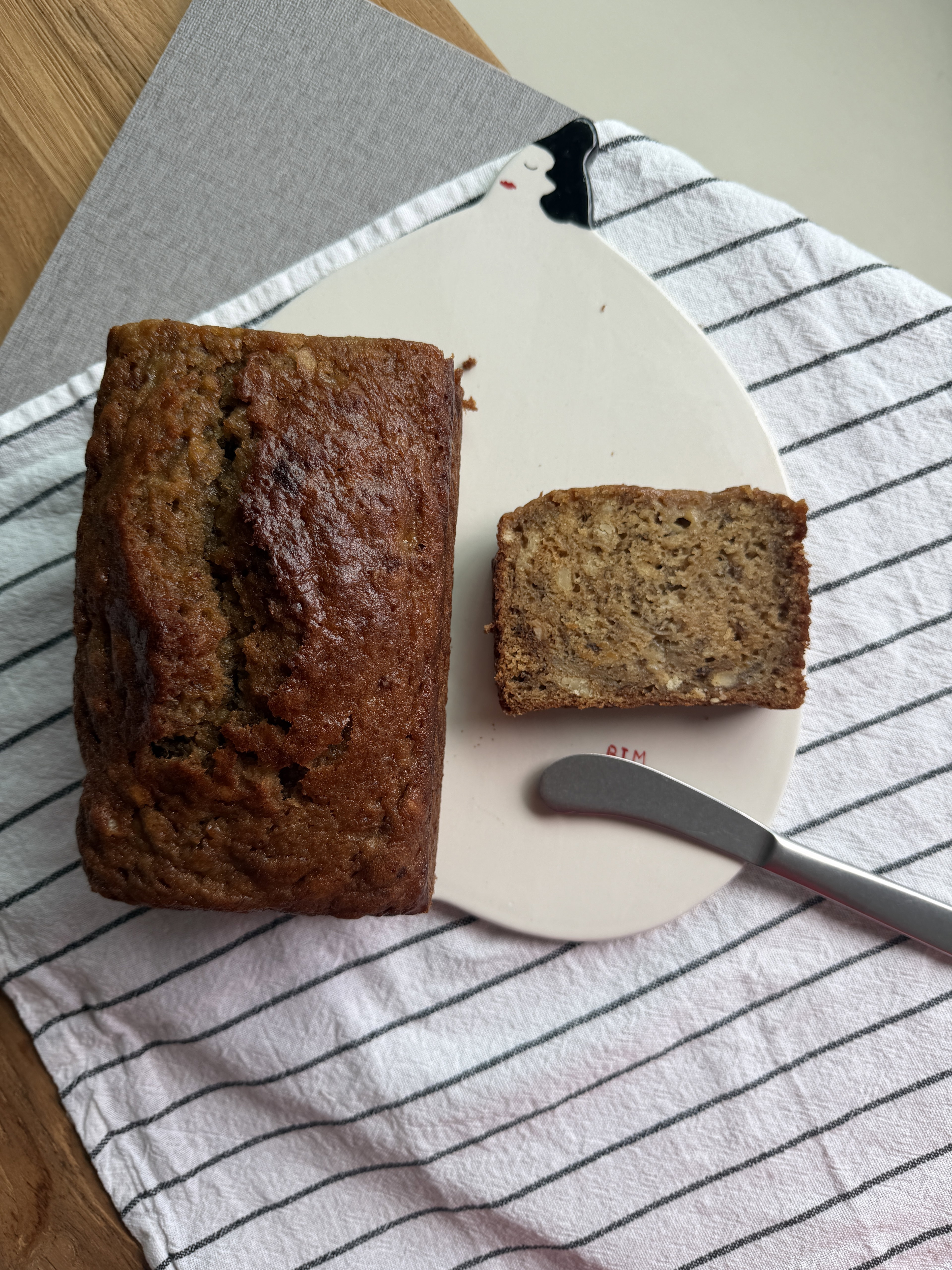 Banana Cake