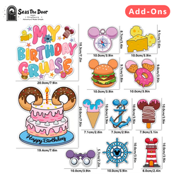 Magnet Rental Set
