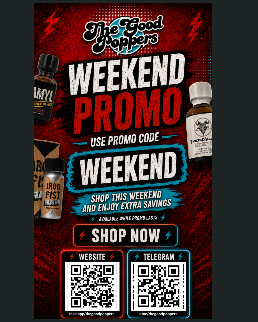 PROMOTIONS - Swipe To See Our Existing Promos_1