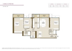 L&T Ahana, 2,3 & 4 BHK | Malad | Mumbai | ₹3.00Cr-7.50*Cr