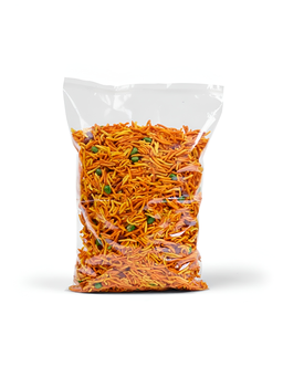 MURUKU CAMPURAN AYAM 