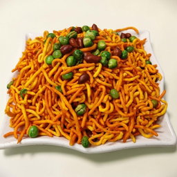 MURUKU CAMPURAN AYAM 