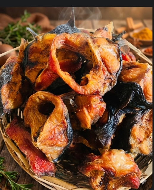 Oven-Dried Catfish Cutlets_0