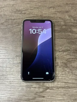 iPhone Xr [128GB]