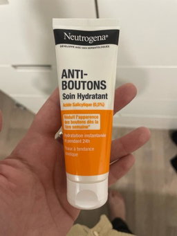 ANTI-BOUTONS 