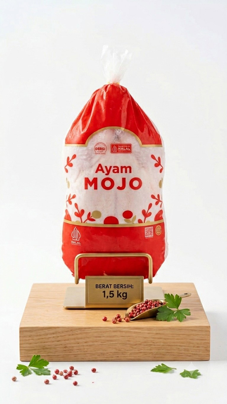 Ayam 1,5
