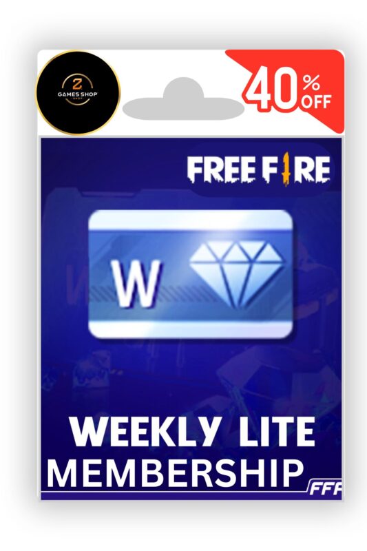 Weekly lite