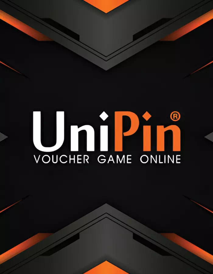 Unipin voucher