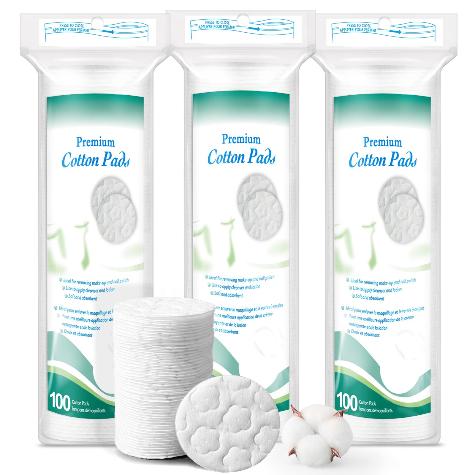 Cotton Rounds/Pads_2