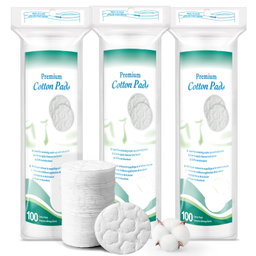 Cotton Rounds/Pads
