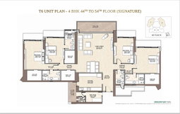 L&T Crescent Bay 3 & 4 BHK | Parel | Mumbai | ₹11.67 *Cr