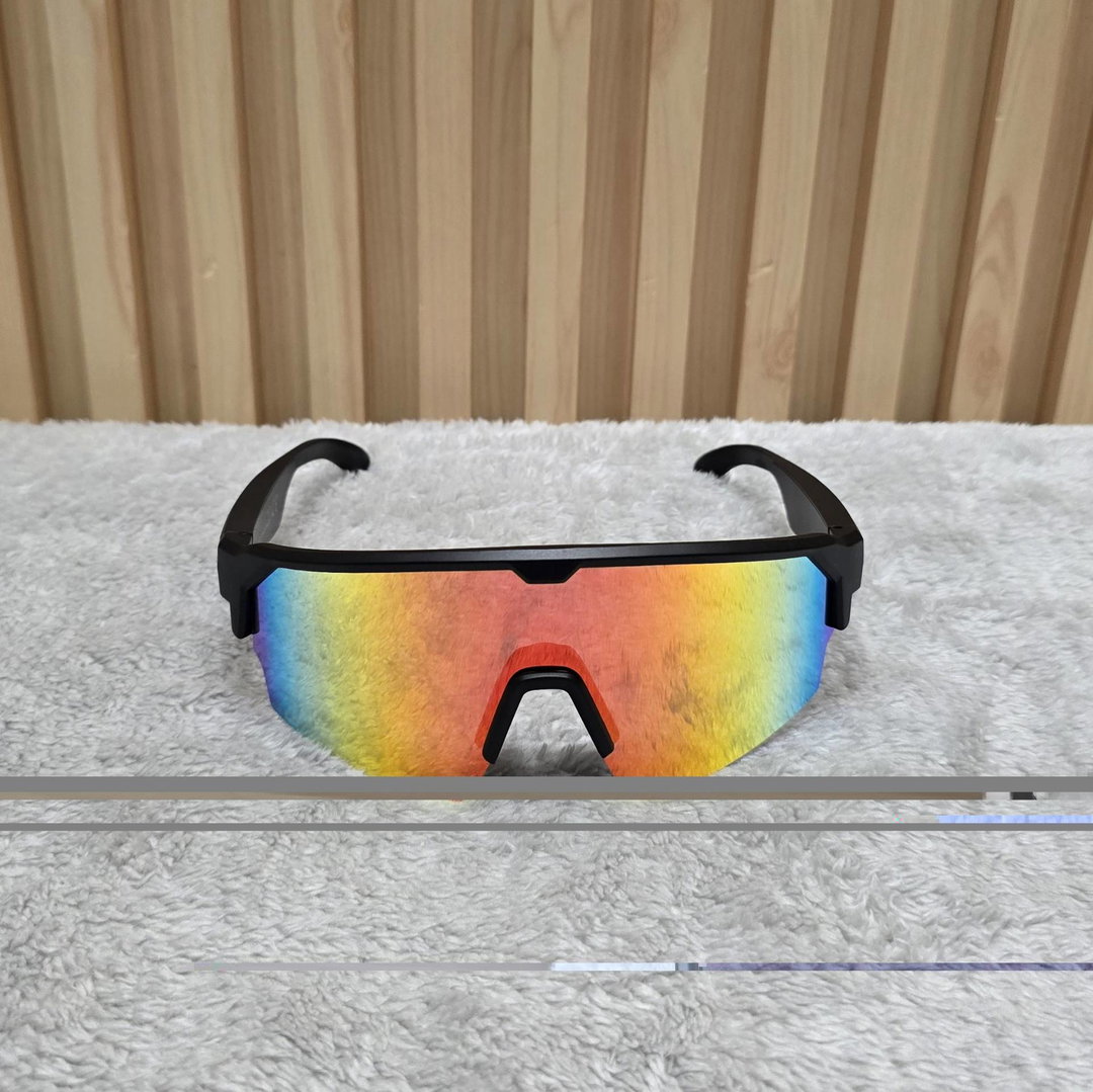Bluetooth Polarized Sunglasses
