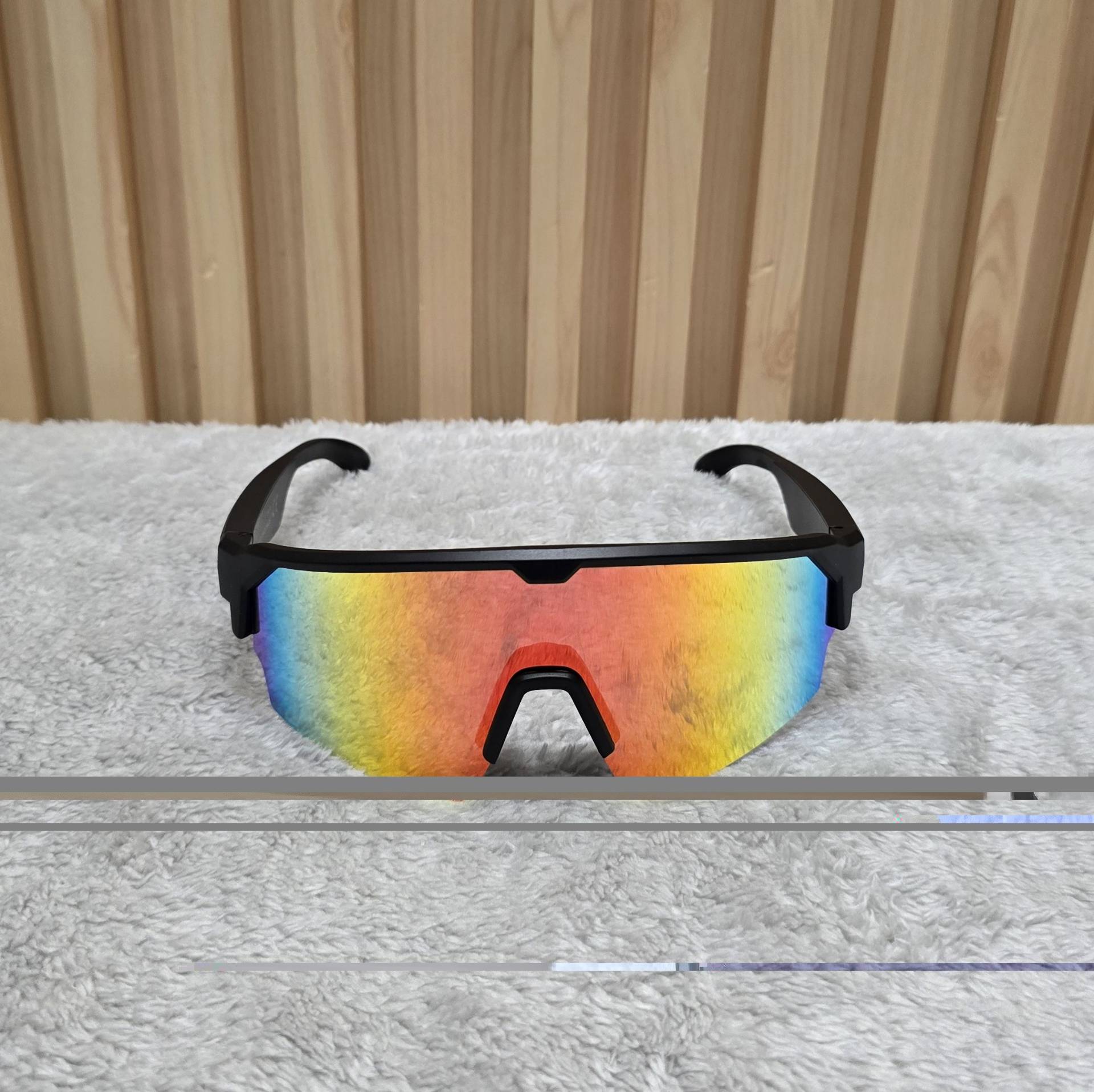 Bluetooth Polarized Sunglasses_0