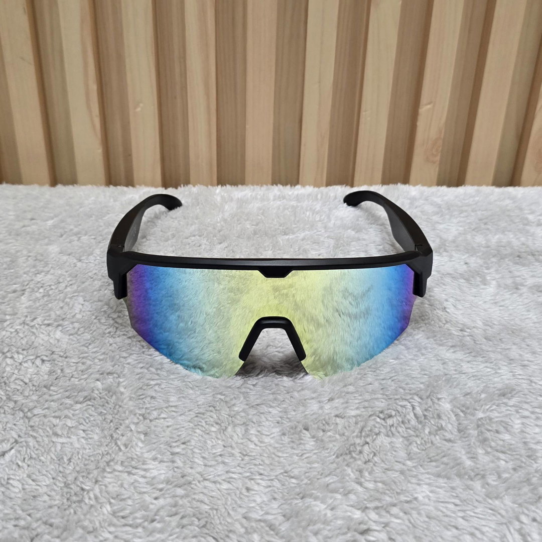 Bluetooth Polarized Sunglasses