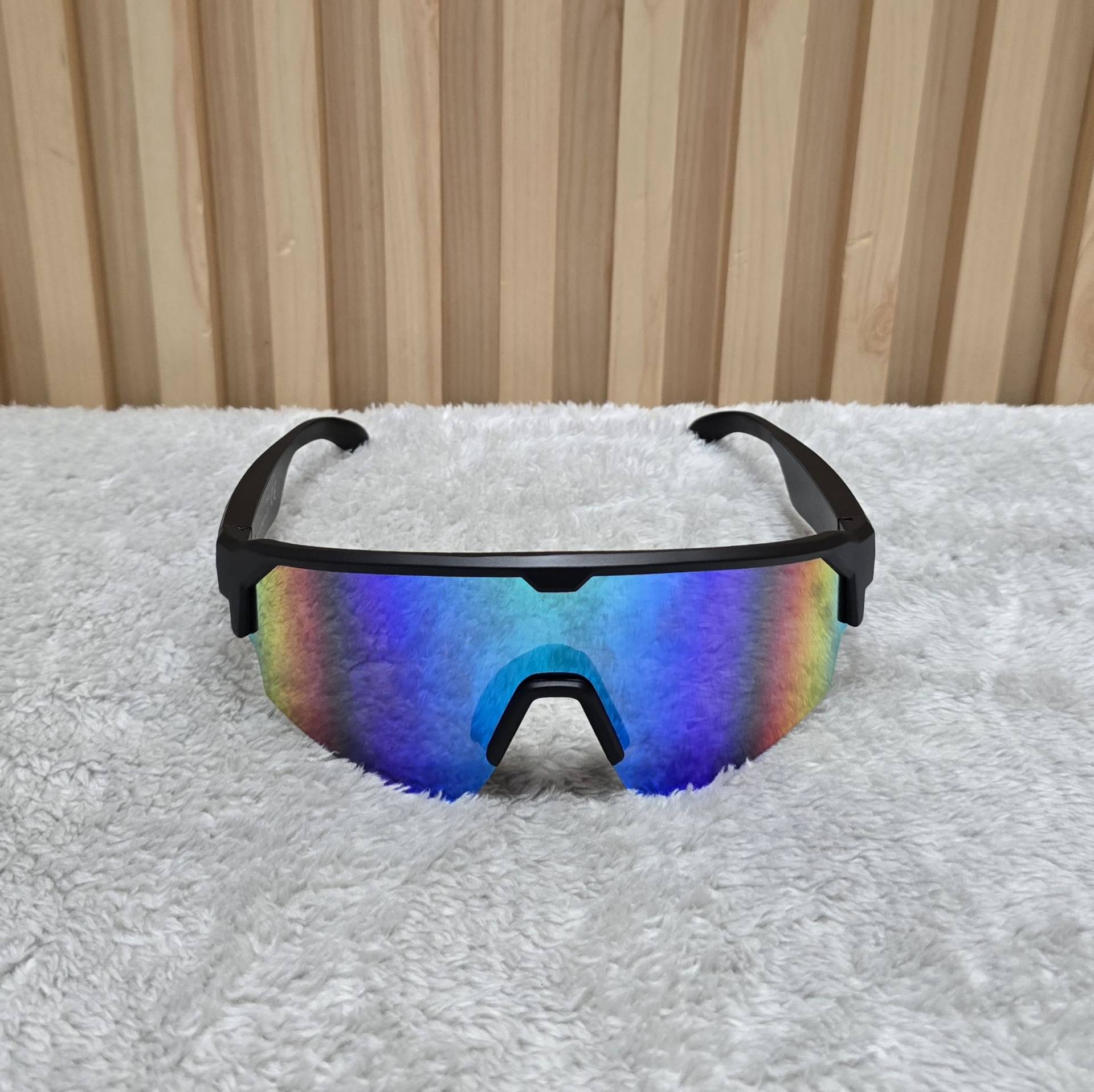 Bluetooth Polarized Sunglasses_0