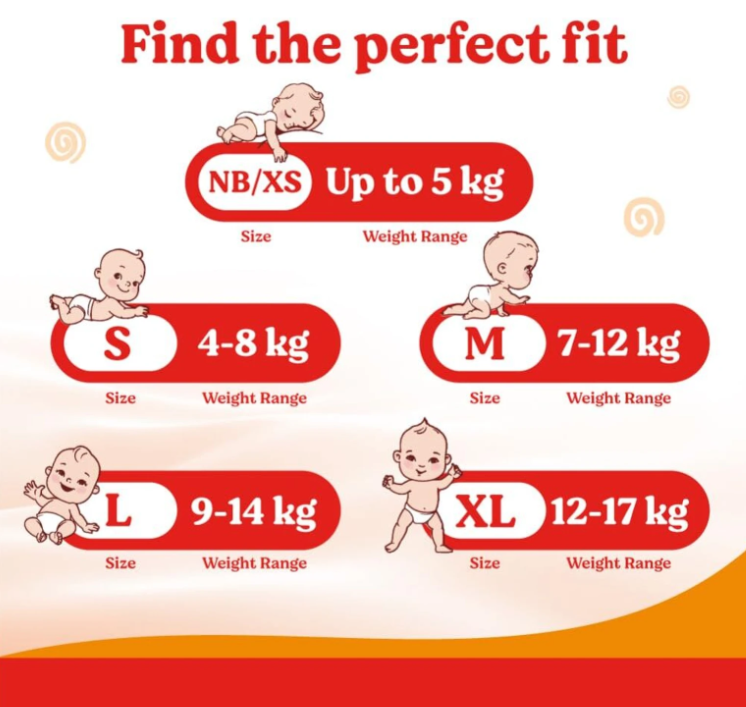 Huggies Comfy Pants |  L  | 28+2 FREE Pants |  (9 - 14kg)_8