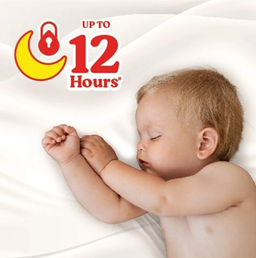 Huggies Comfy Pants |  L  | 28+2 FREE Pants |  (9 - 14kg)