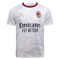 AC Milan F.C Puma ULTRAWEAVE Kit 26/27