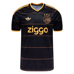 Ajax Amasterdam F.C Adidas ClimaCool+ Kit 26/27