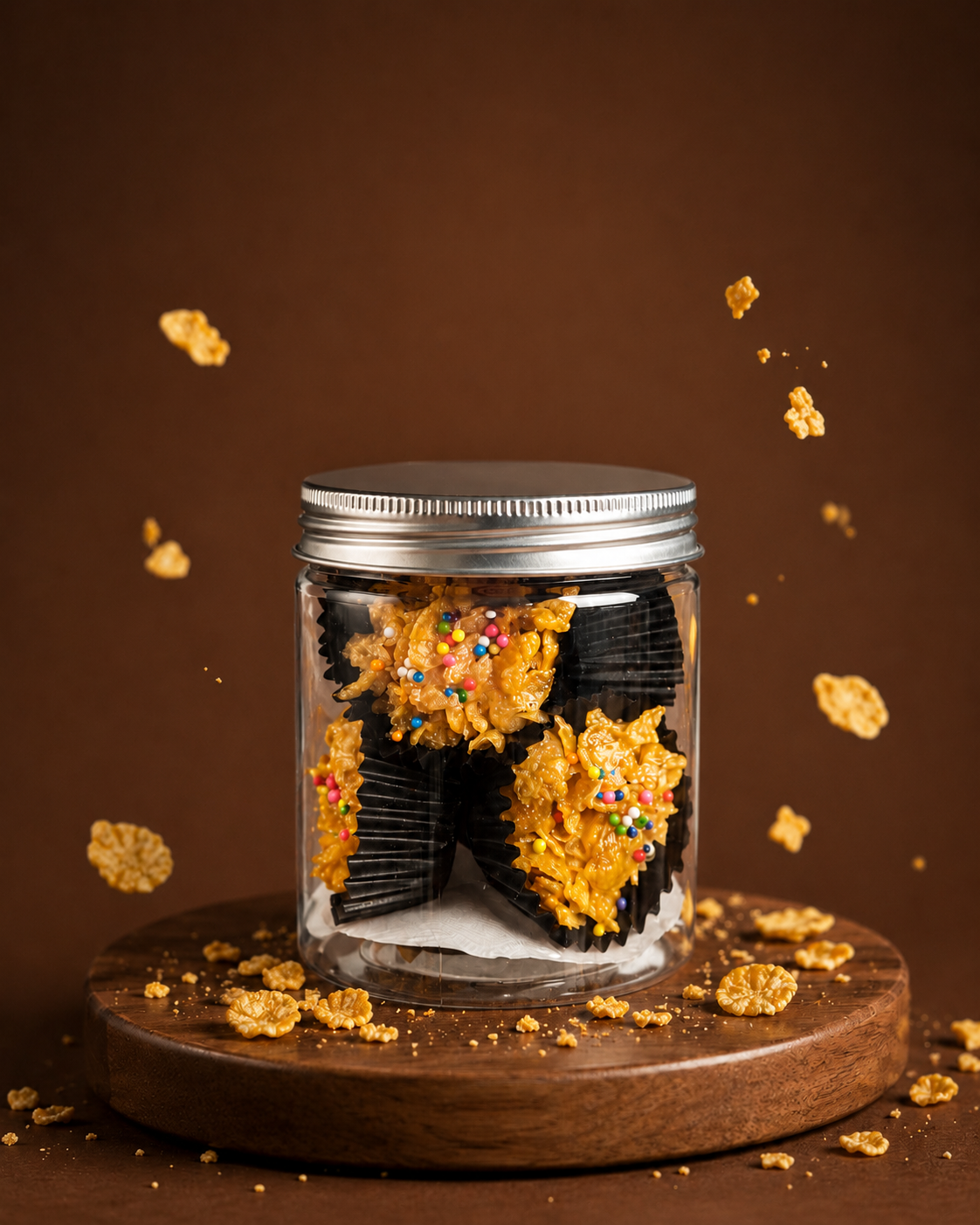 Mini Honey Cornflakes >500_0