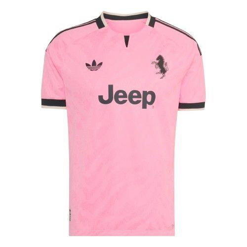 Juventus F.C Adidas ClimaCool+ Kit 26/27_8