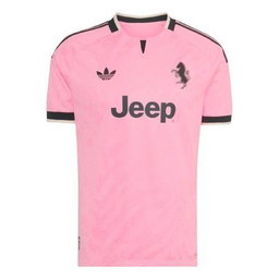 Juventus F.C Adidas ClimaCool+ Kit 26/27