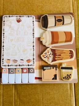 Sticky Note Set